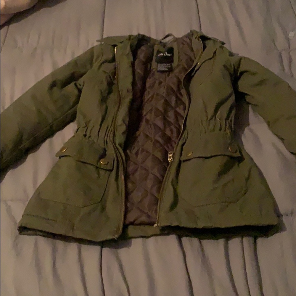 Jacket